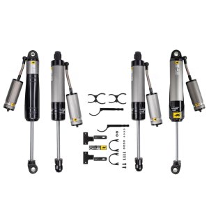Ineos Grenadier Suspension Lift Kit - Front - Old Man Emu - BP-51 - `24-`27 Ineos Grenadier Suspension Lift Kit - Front - Old Man Emu - BP-51 - `24-`27